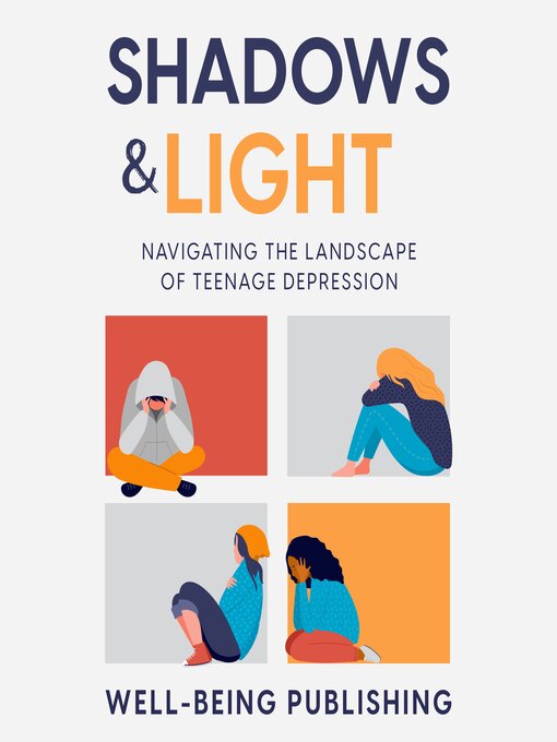 Title details for Shadows & Light by Well-Being Publishing - Available